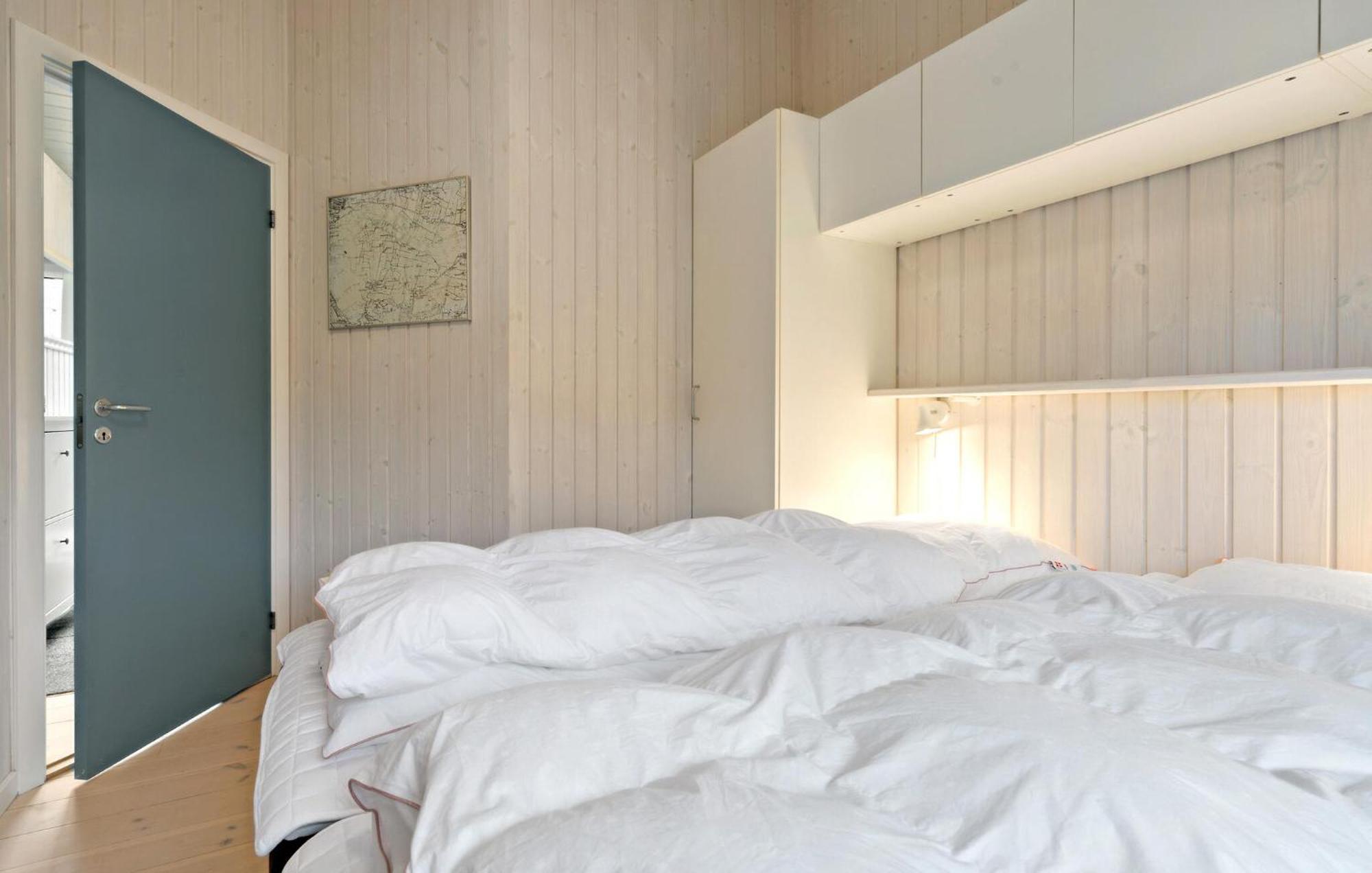 2 Bedroom Nice Home In Kerteminde Eksteriør billede