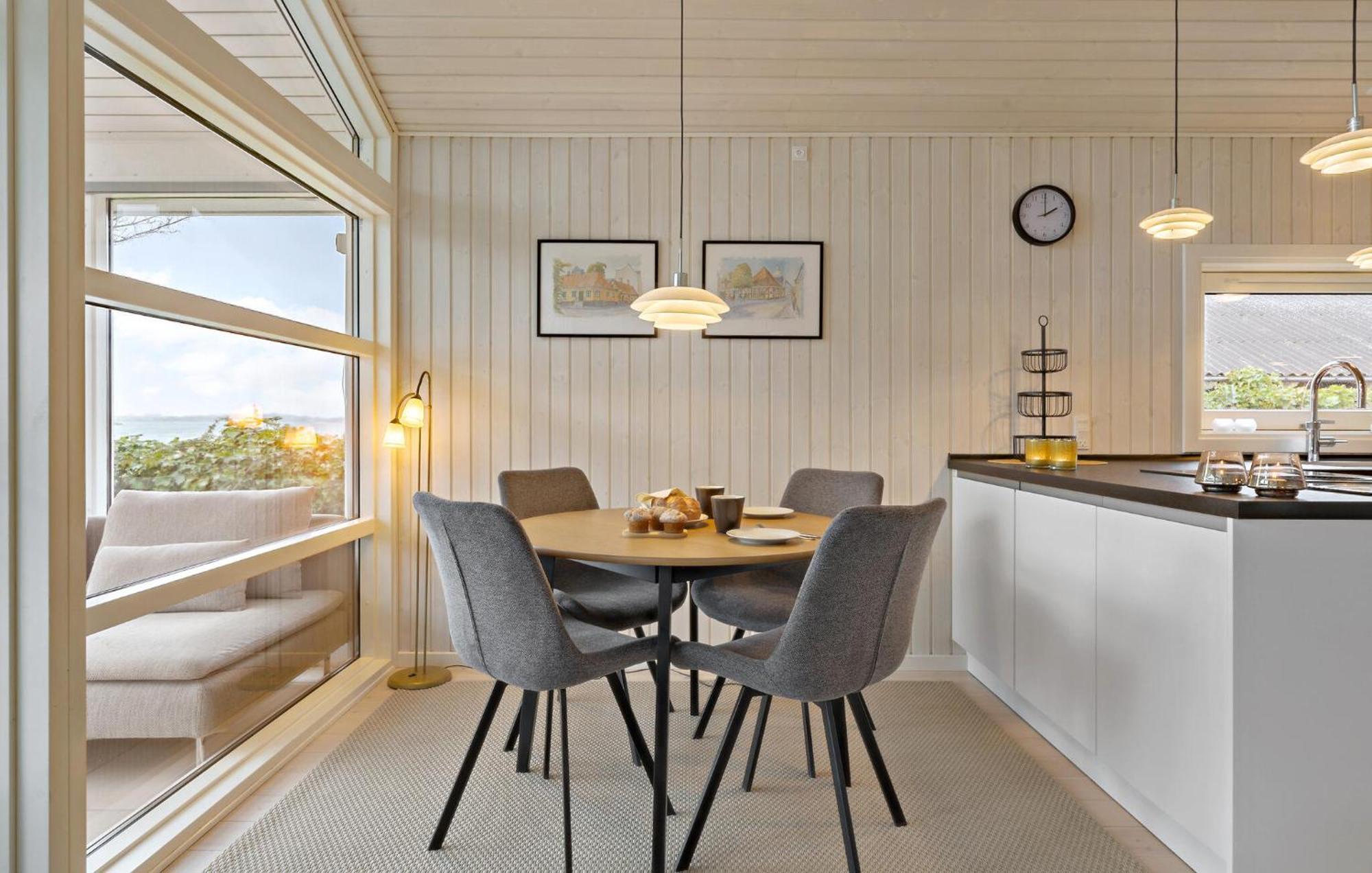 2 Bedroom Nice Home In Kerteminde Eksteriør billede