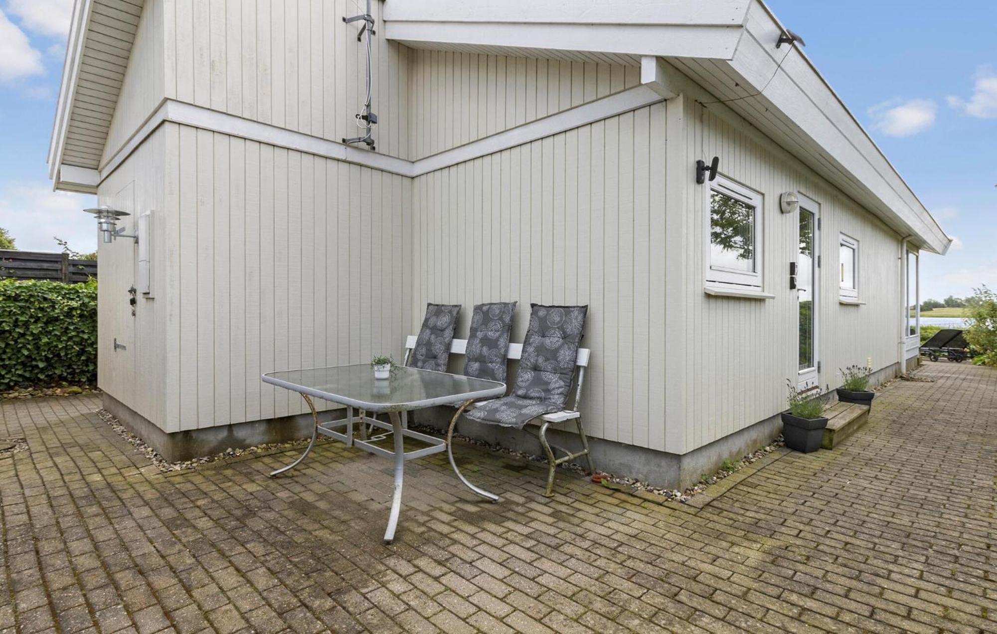 2 Bedroom Nice Home In Kerteminde Eksteriør billede