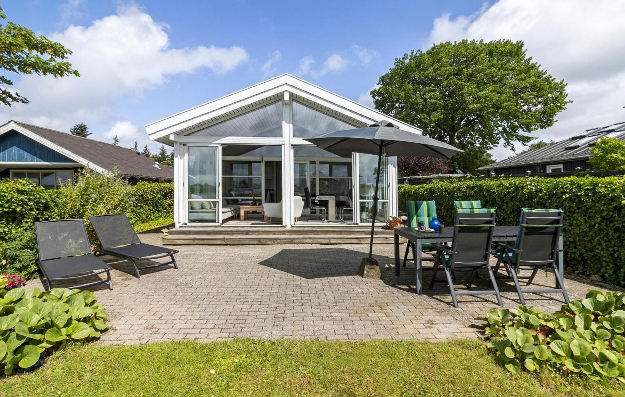 2 Bedroom Nice Home In Kerteminde Eksteriør billede